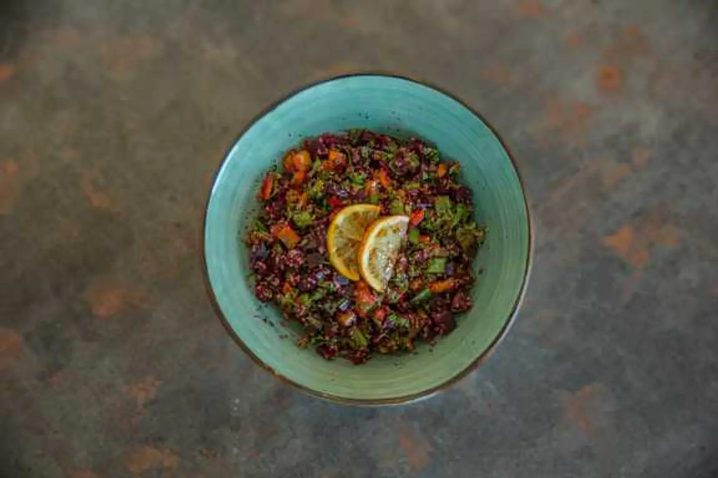 Beetroot Salad