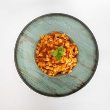معكرونة الطيبين