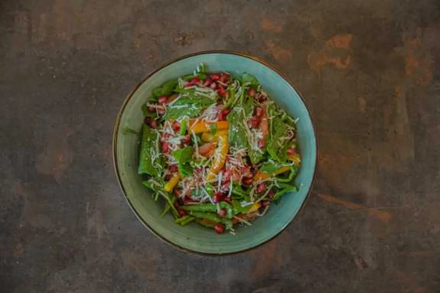 Arugula Salad