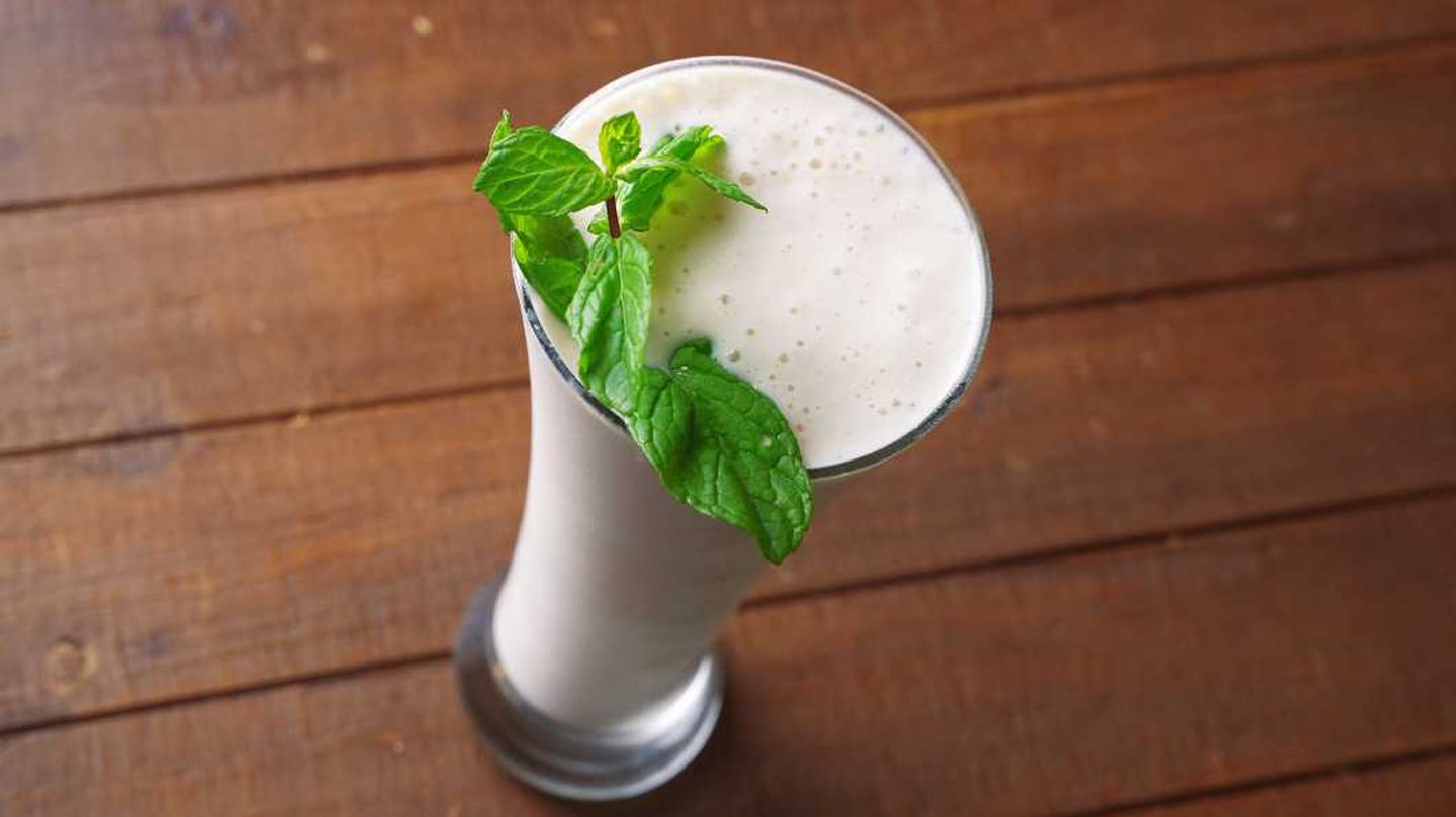 Guava Juice