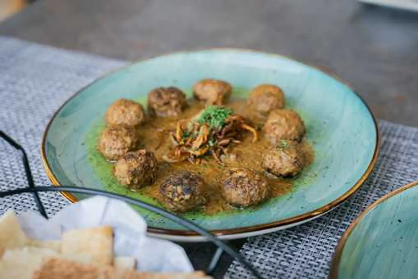 Manziluh Kabab