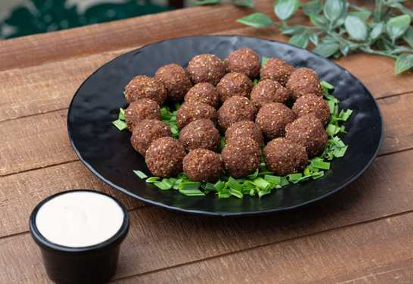 كباب ميرو