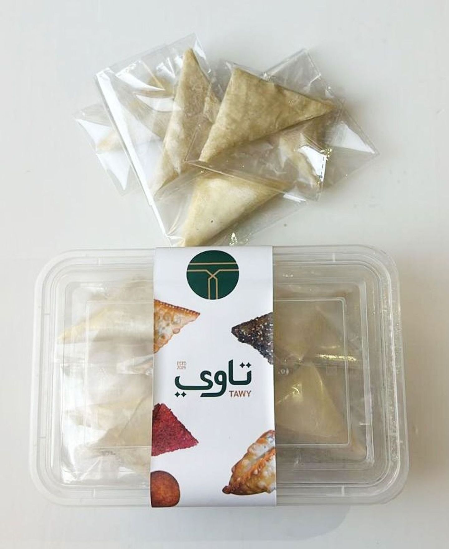 مفرزن - أجبان