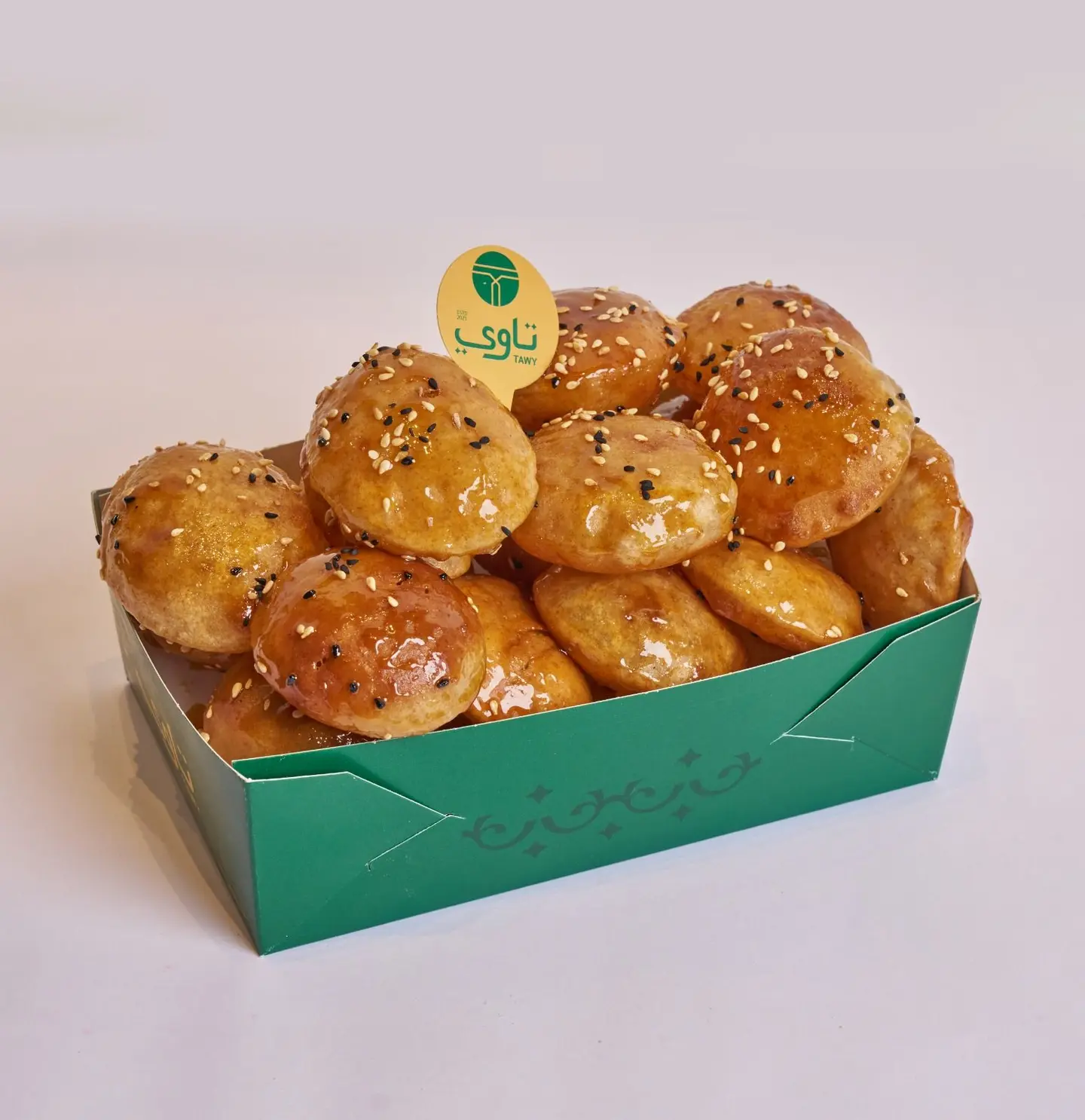 تاوة