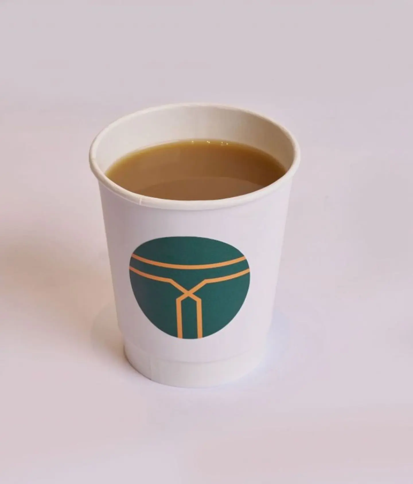 كوب قهوة