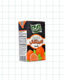 عصير الربيع