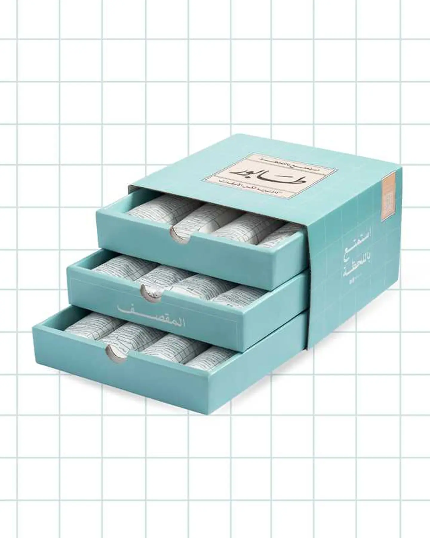 Box Of Your Choice
