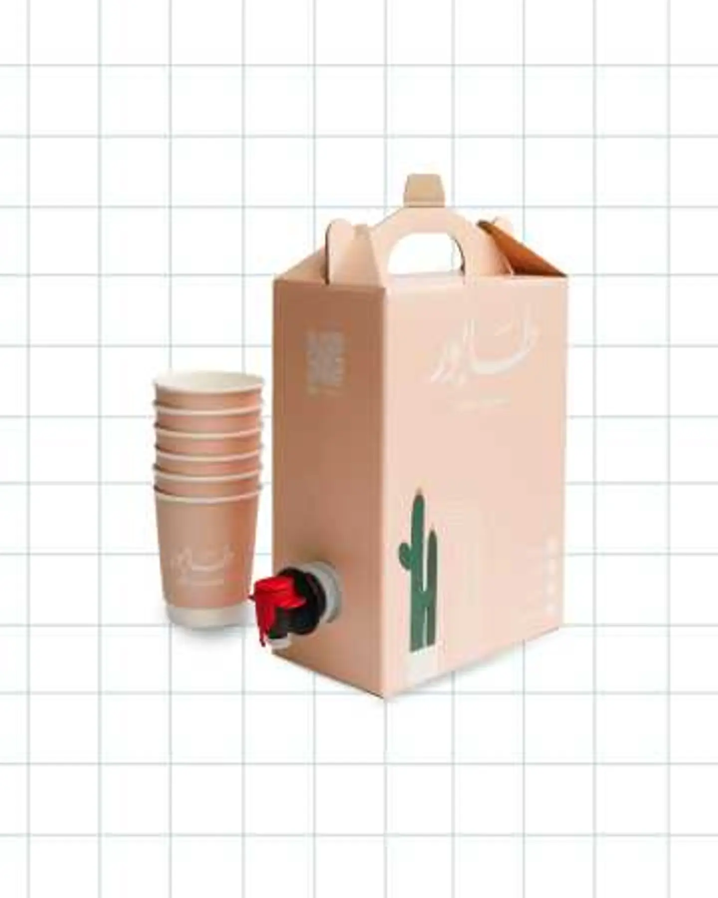 Tea Box