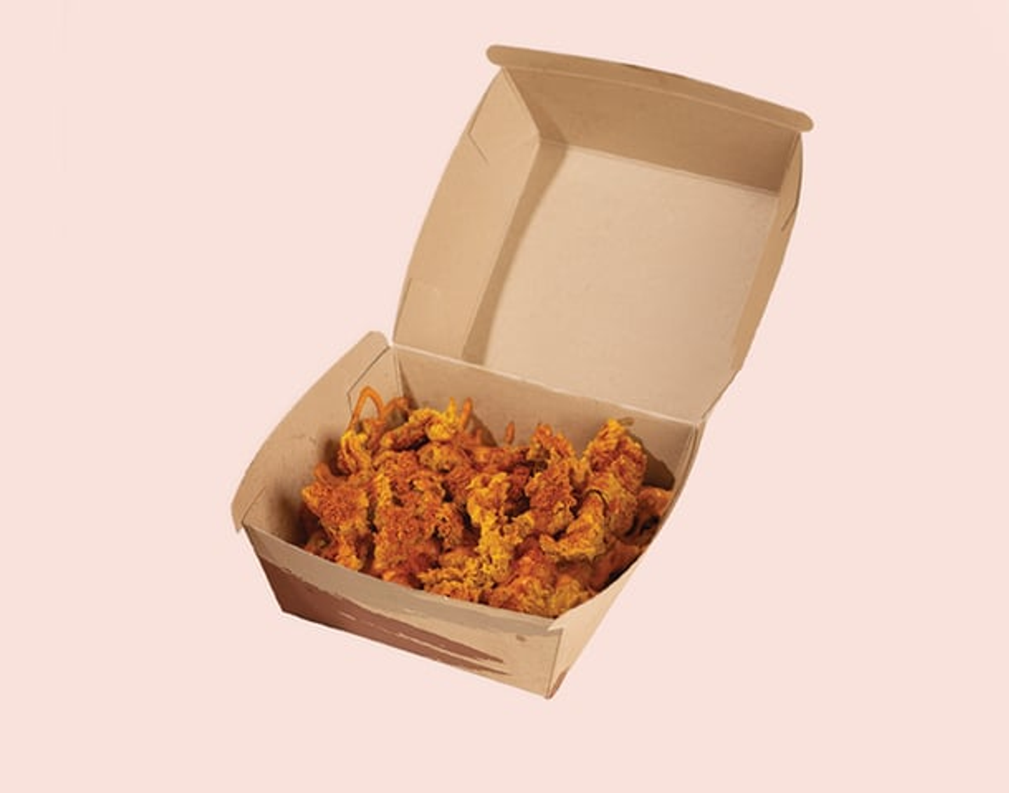 Nashville Frise