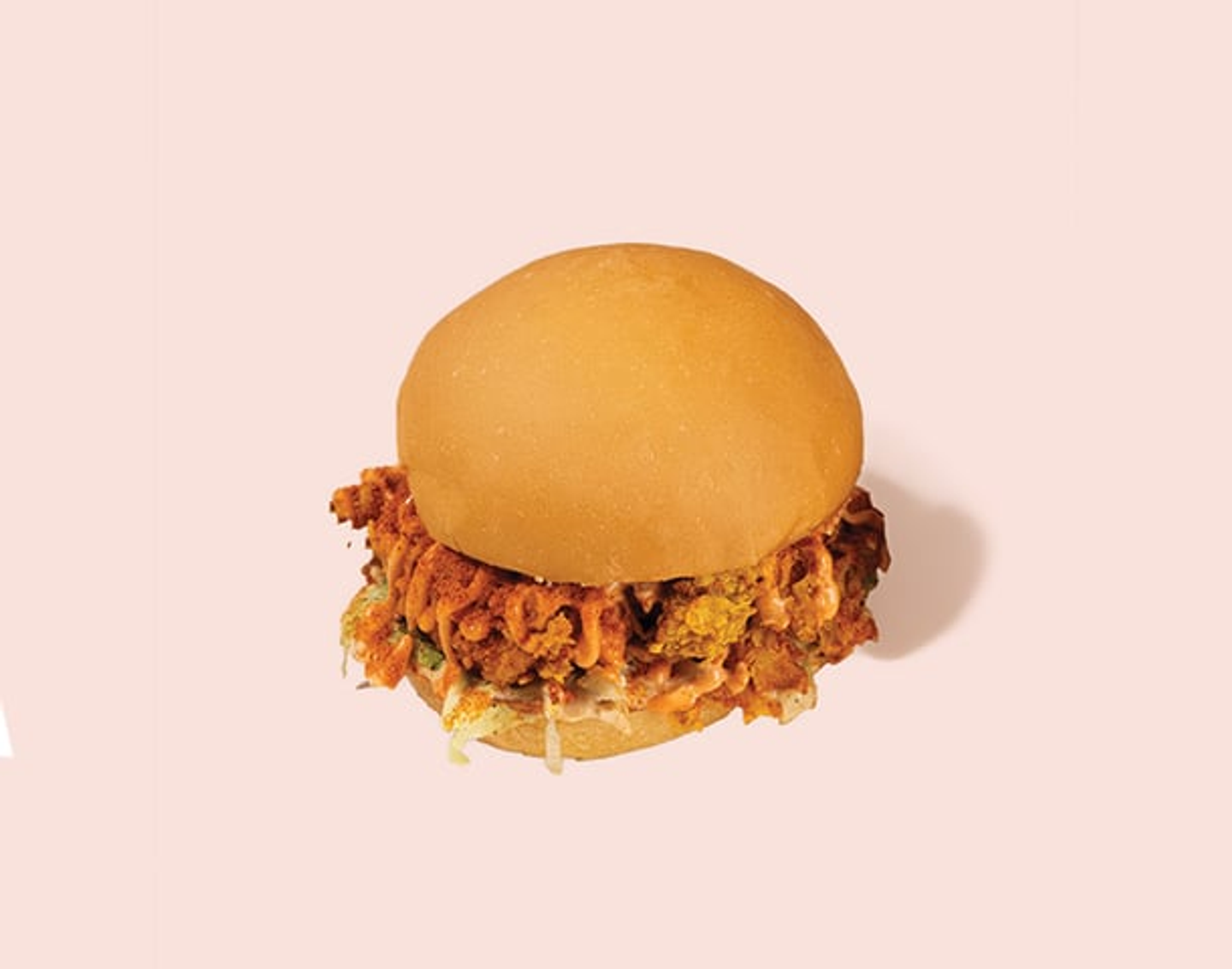 Nashville Chicken