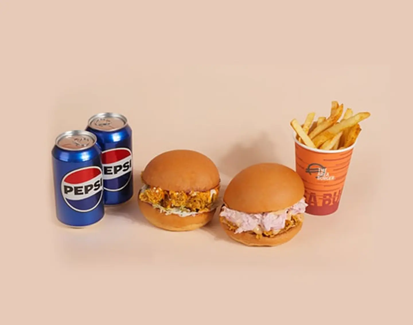 Combo Chickenz