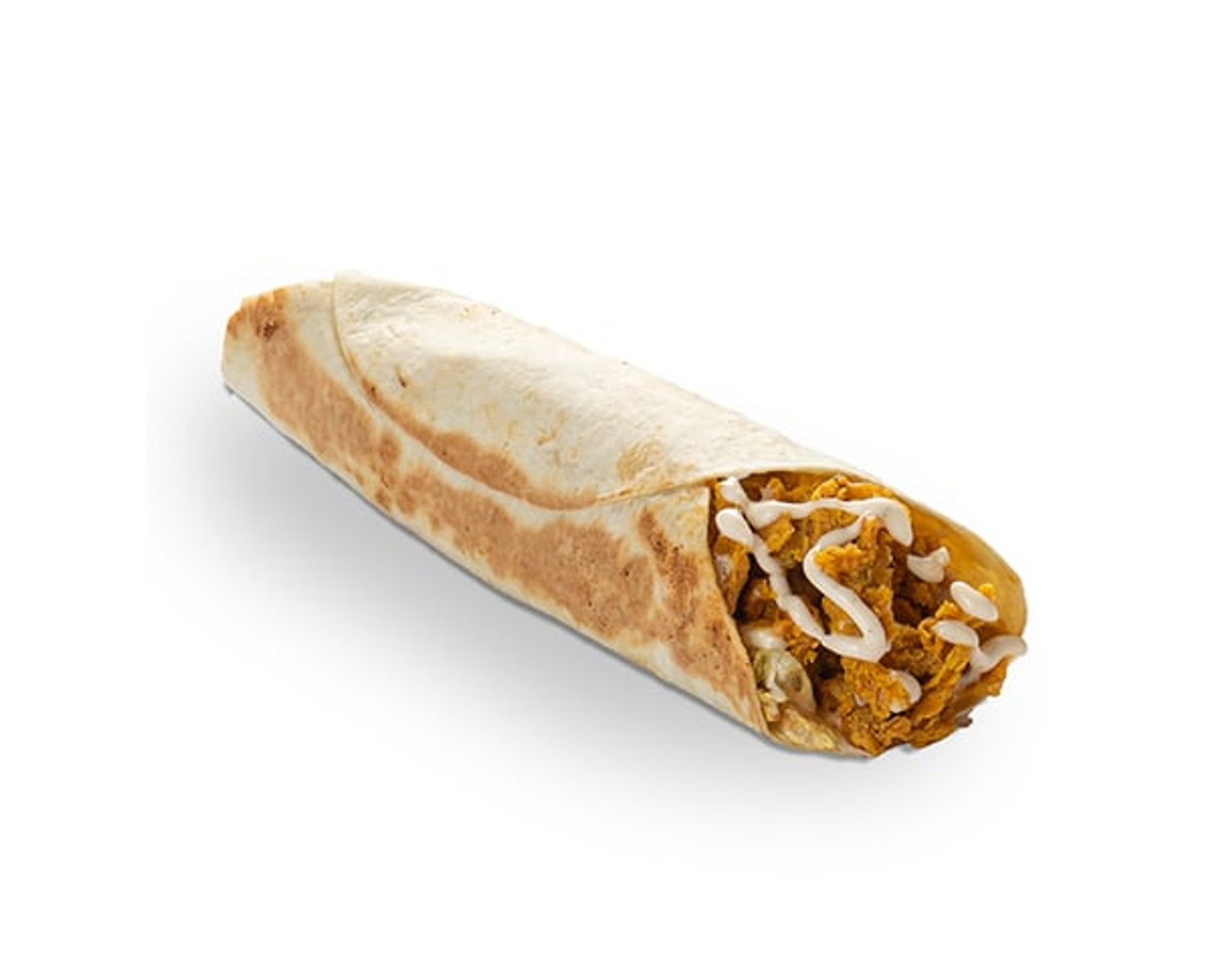 Crunchy Chiken