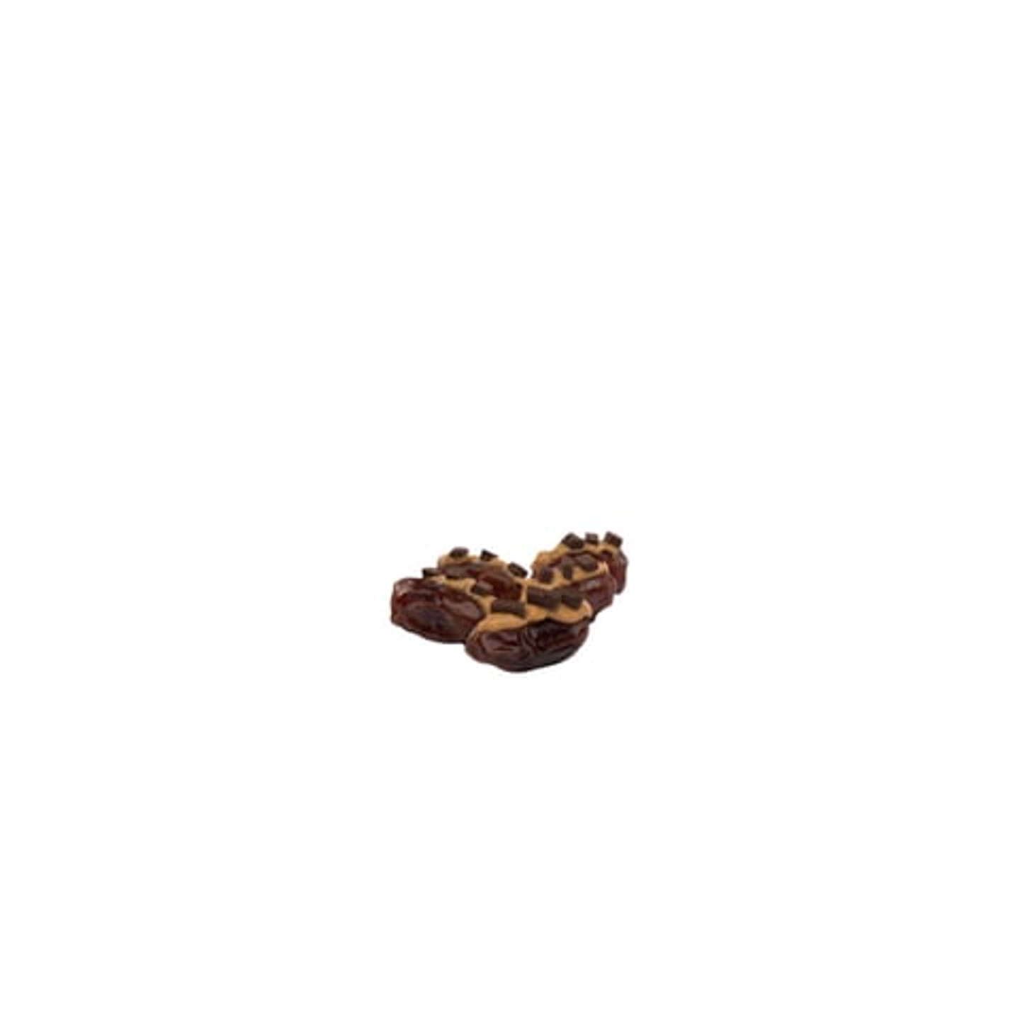 تمر بالفول السوداني