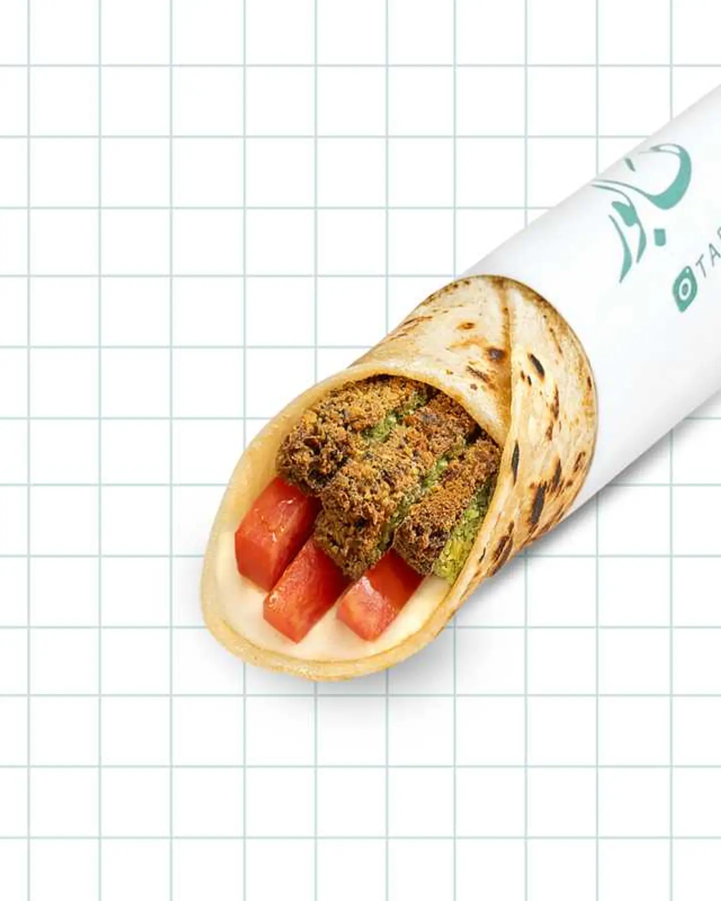 فلافل طابور