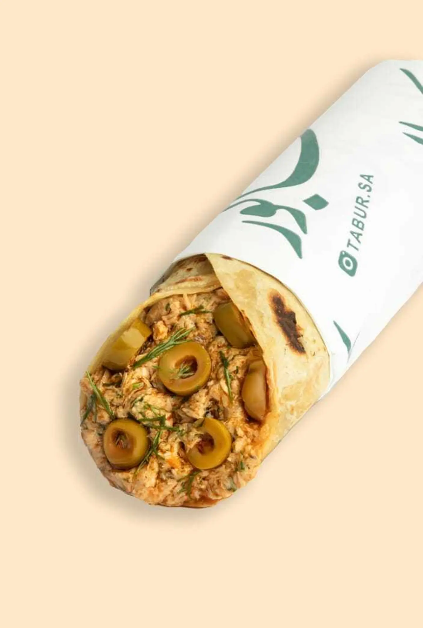 سبايسي تونة