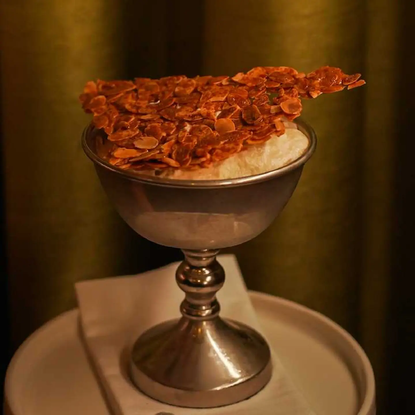 تيراميسو بالموز من بيكو