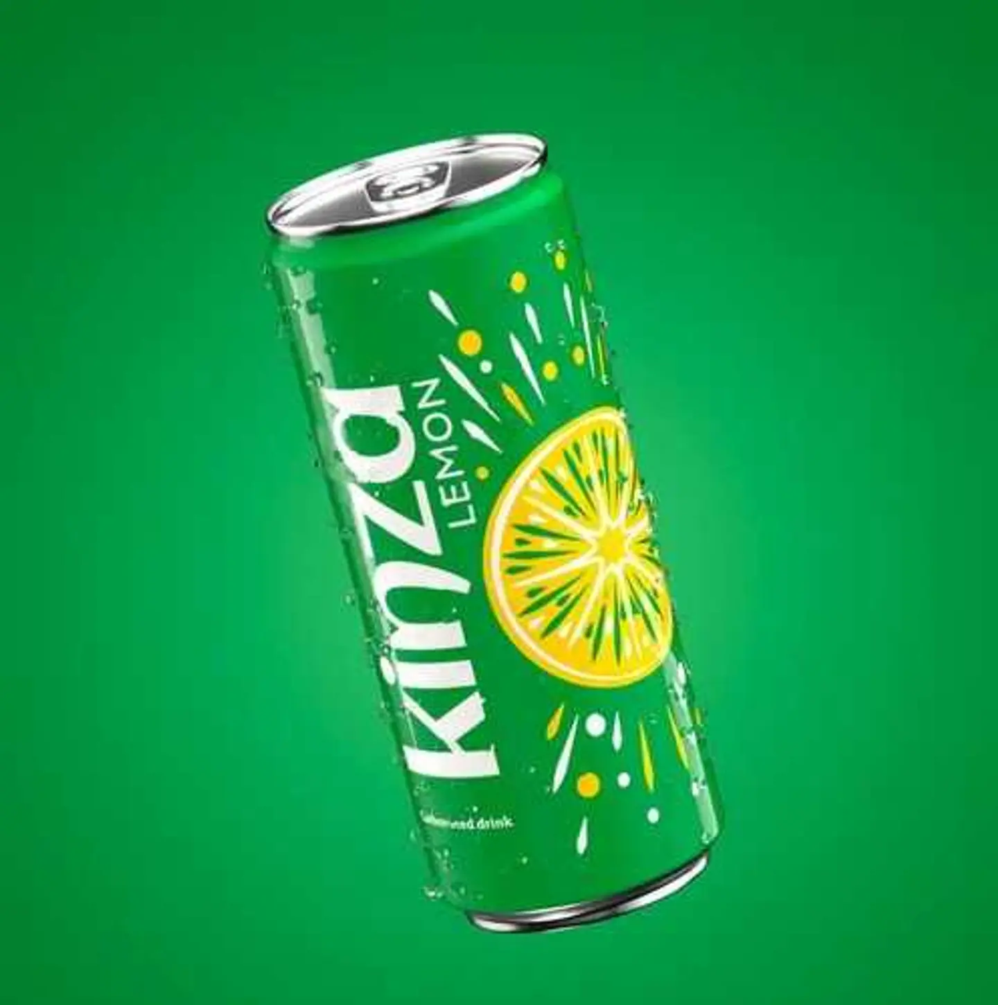 كينزا ليمون