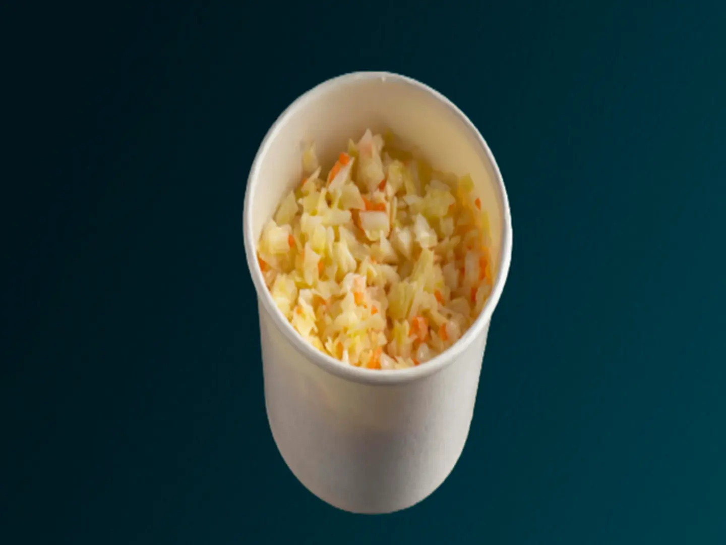 Cole Slaw Salad