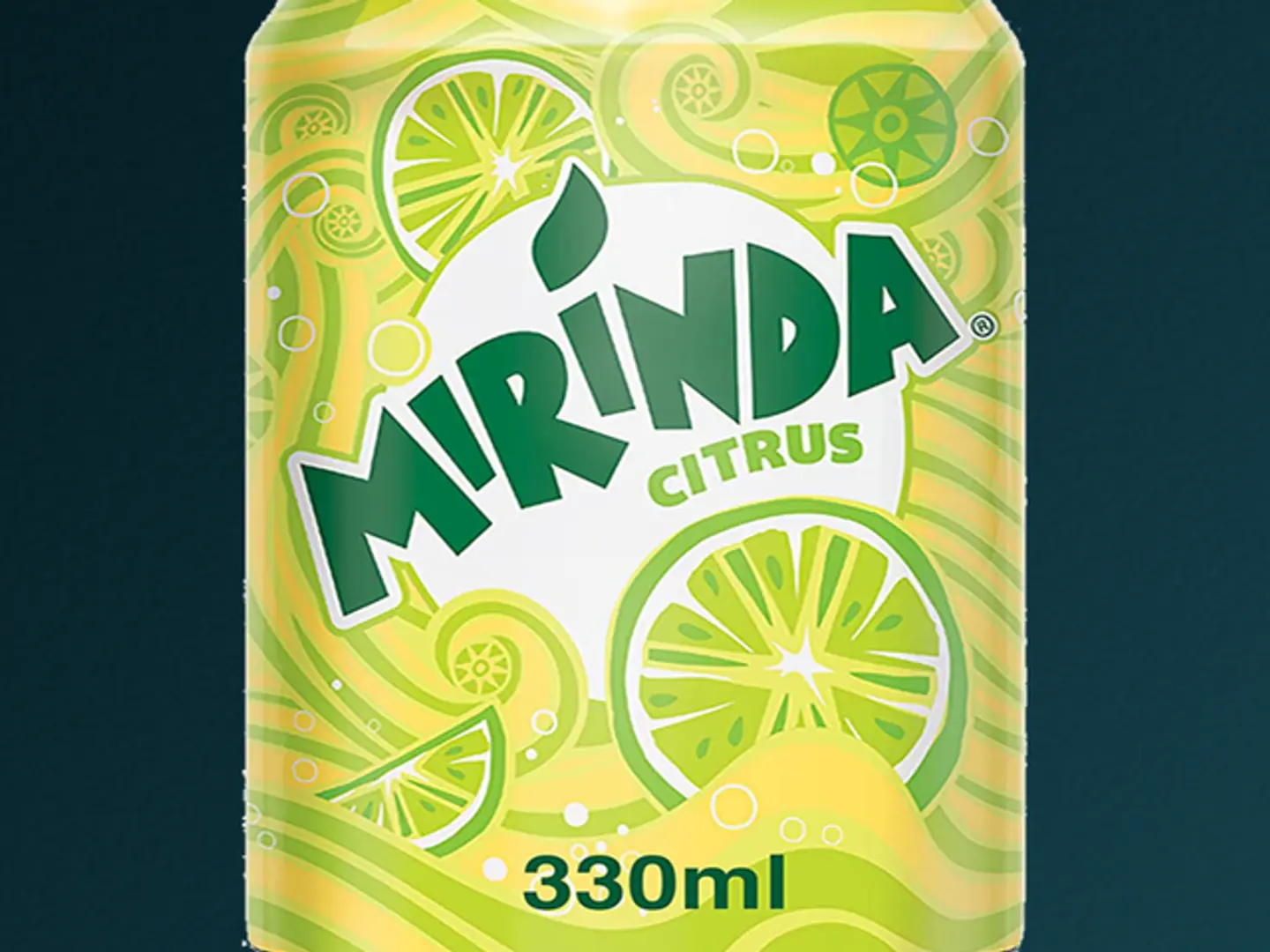 Mirinda Citrus