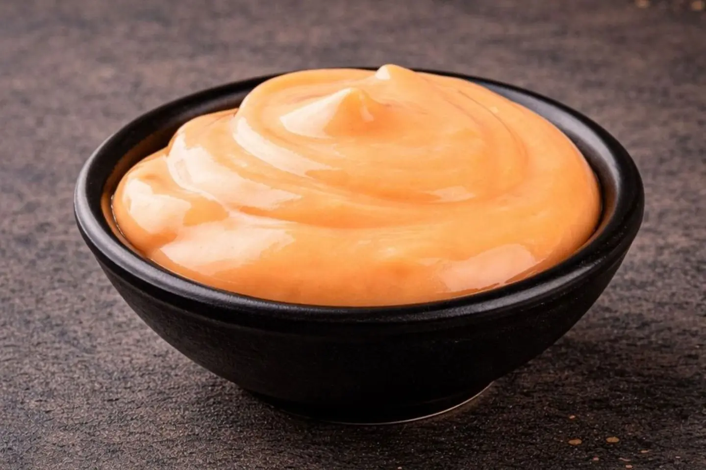 Spicy Garlic