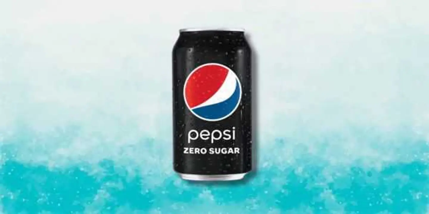 Pepsi Zero