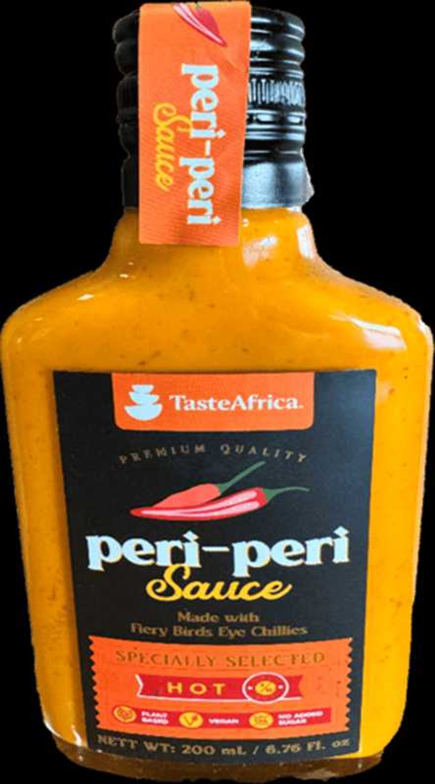 Sauce Peri Peri 200 Ml