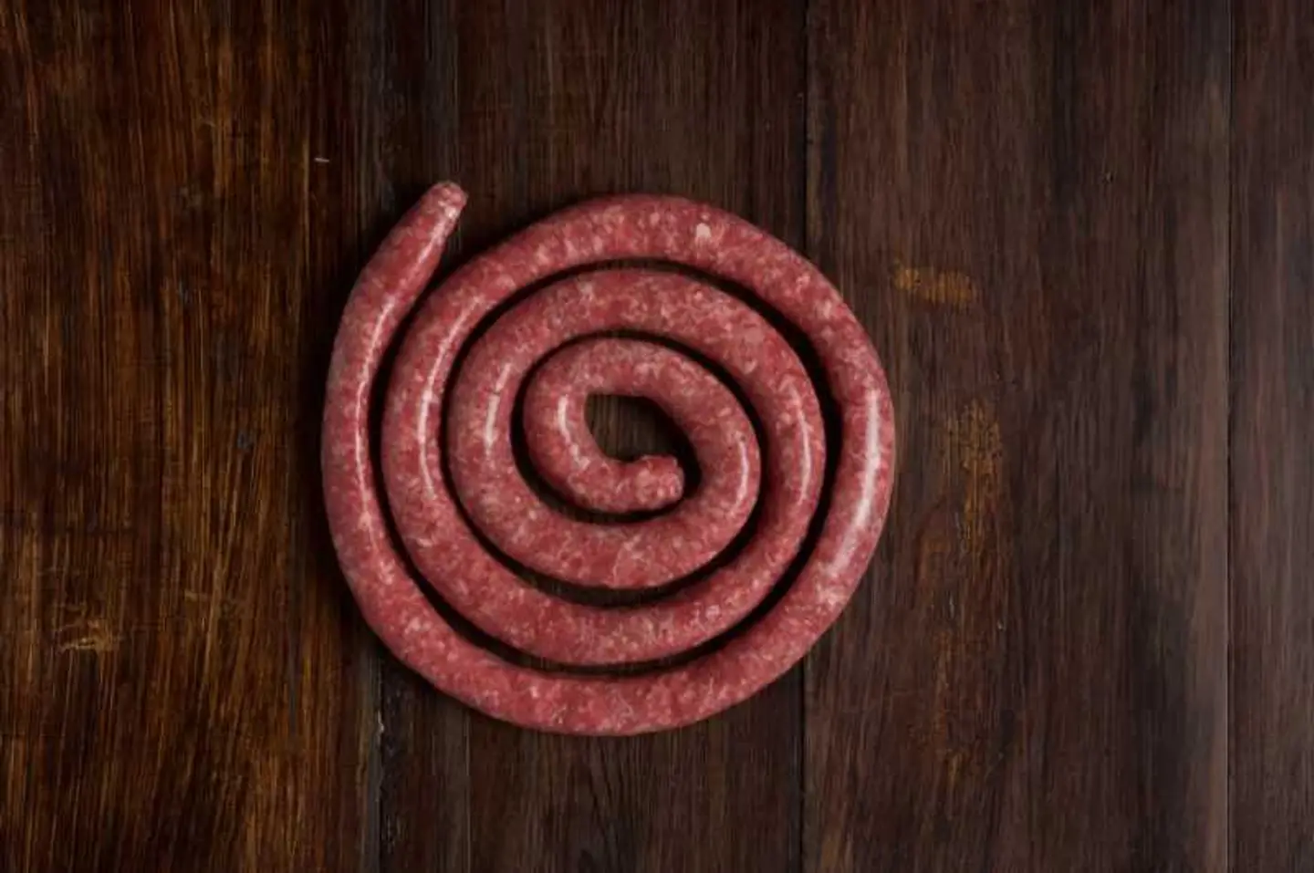 Boerewors