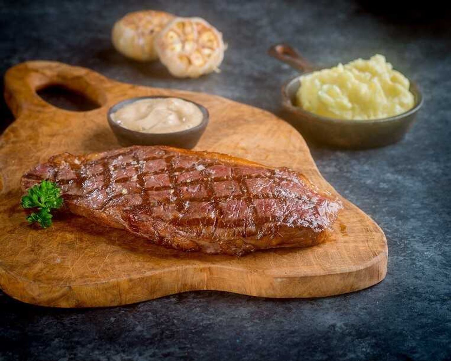 Buy1 Get1   Sa Sirloin 280 G