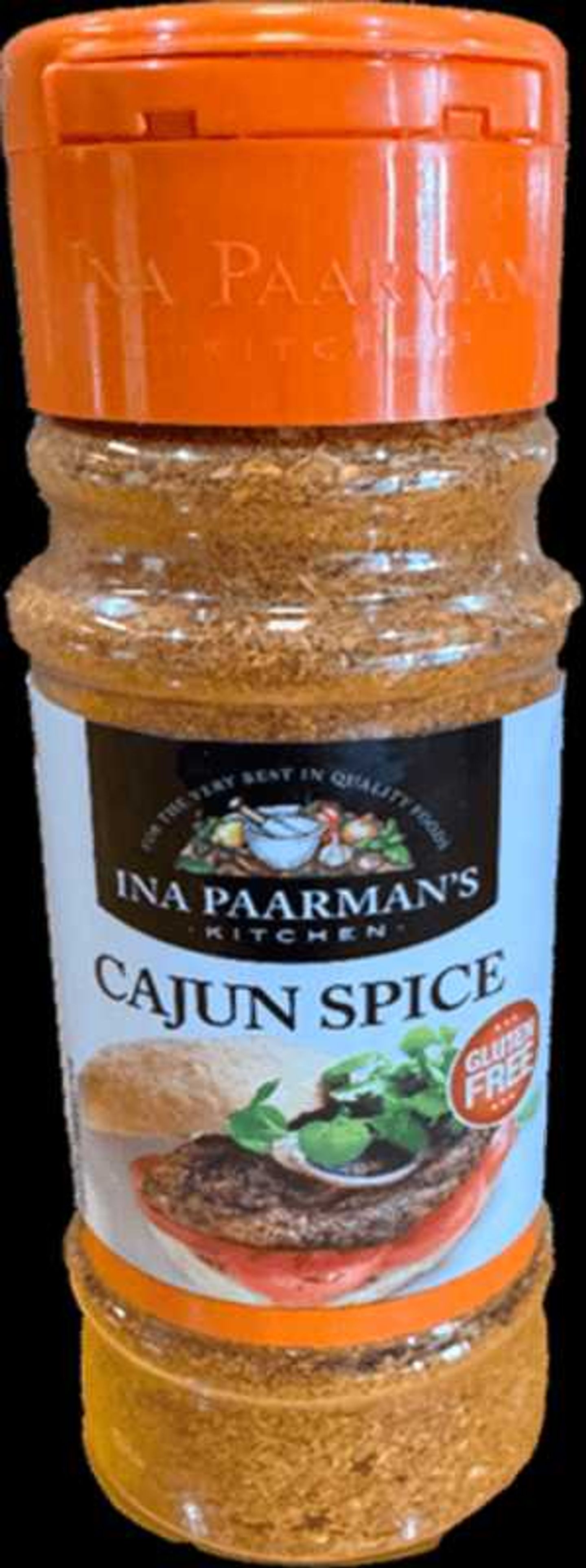 Stock Powder Cajun Spice Fs 1 Kg