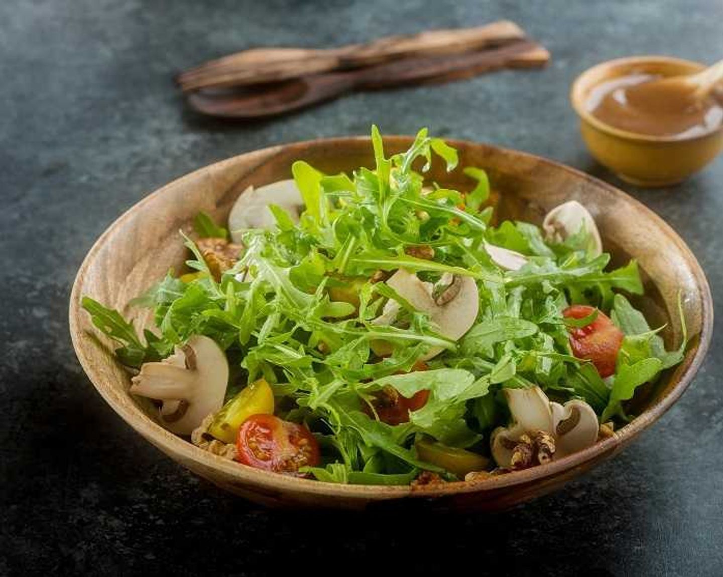 Buy1 Get1  Rocca Salad