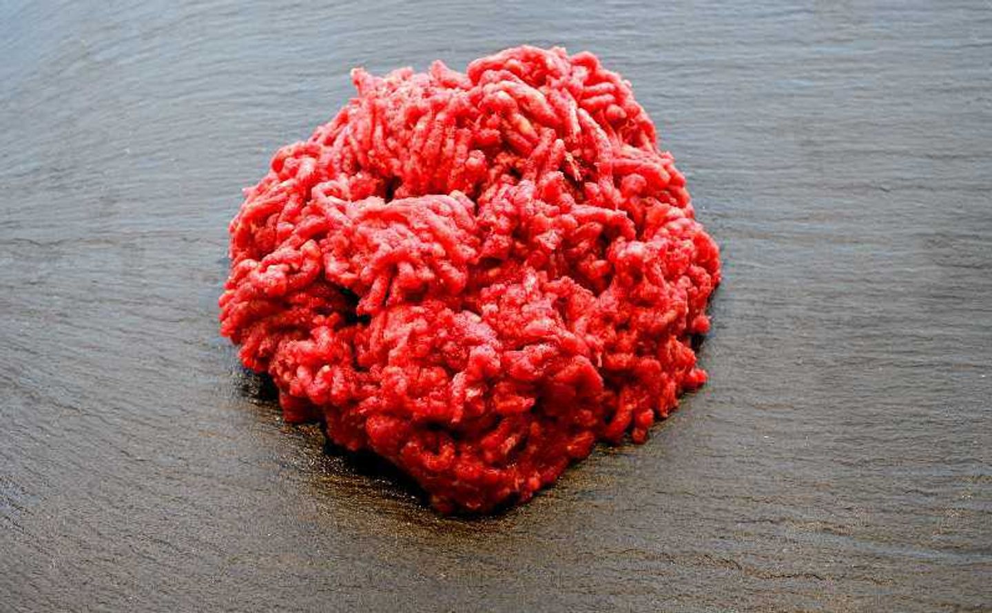 Minced Beef