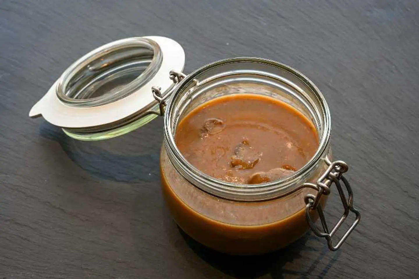 Mushroom Sauce 500 Ml