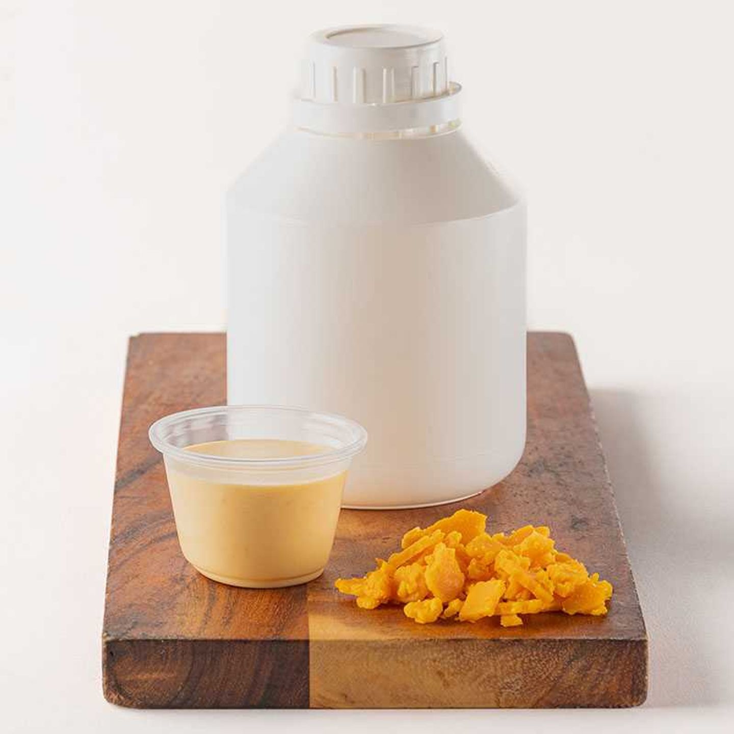 Cheese Sauce 500 Ml