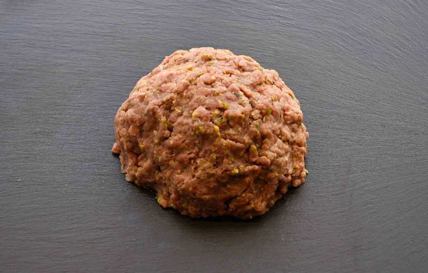 Lamb Kebab With Pistachio