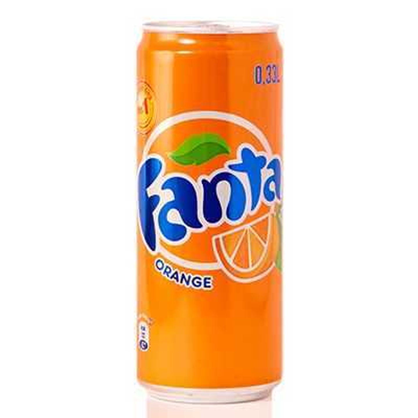 فانتا 330 مل.