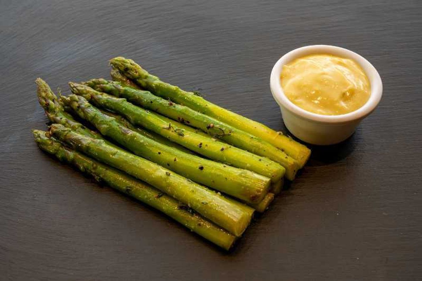Green Asparagus