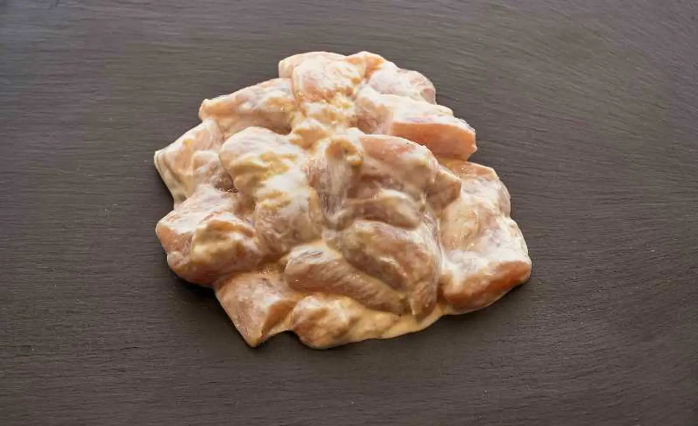 دجاج طاووق أبيض