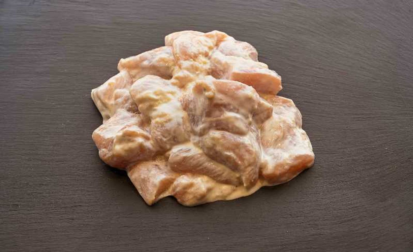 دجاج طاووق أبيض