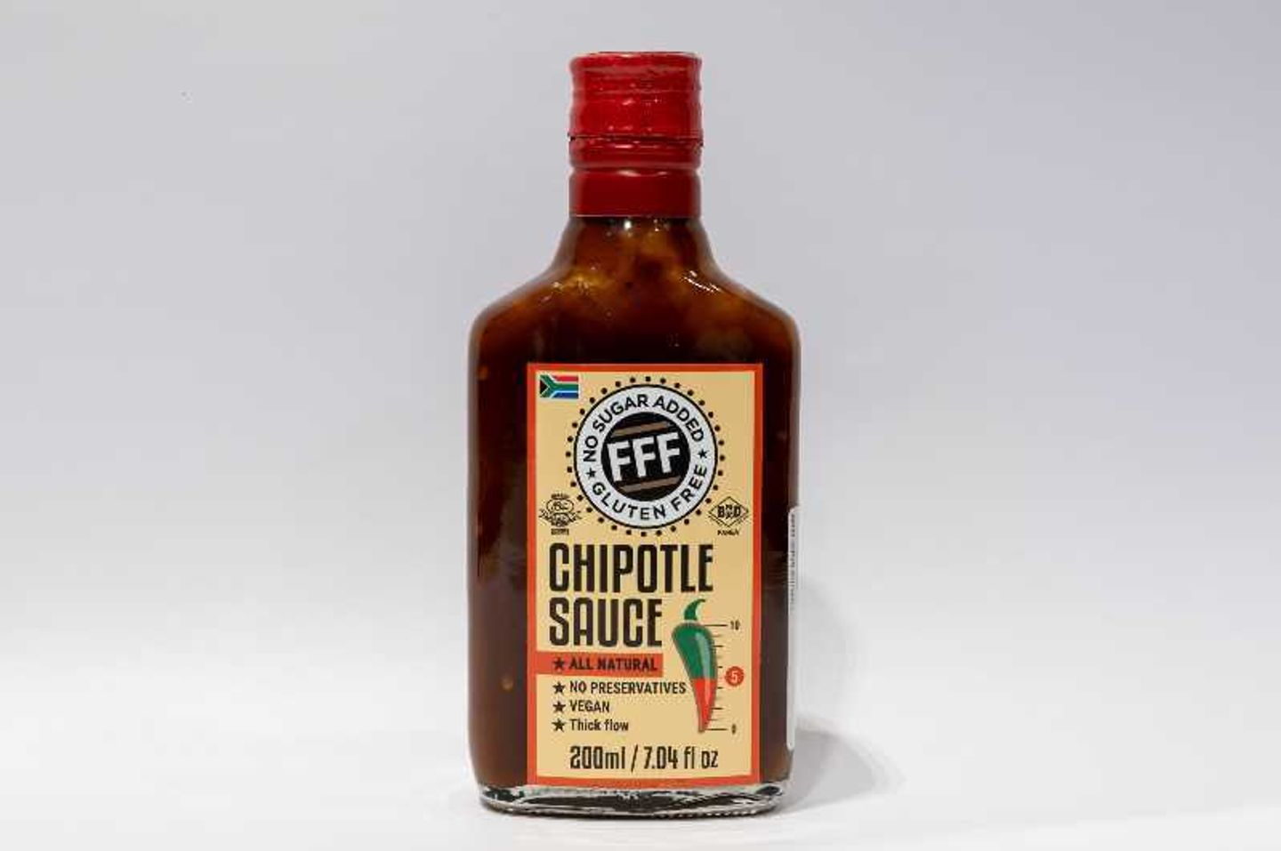 Fff Chipotle Sauce 200 Ml