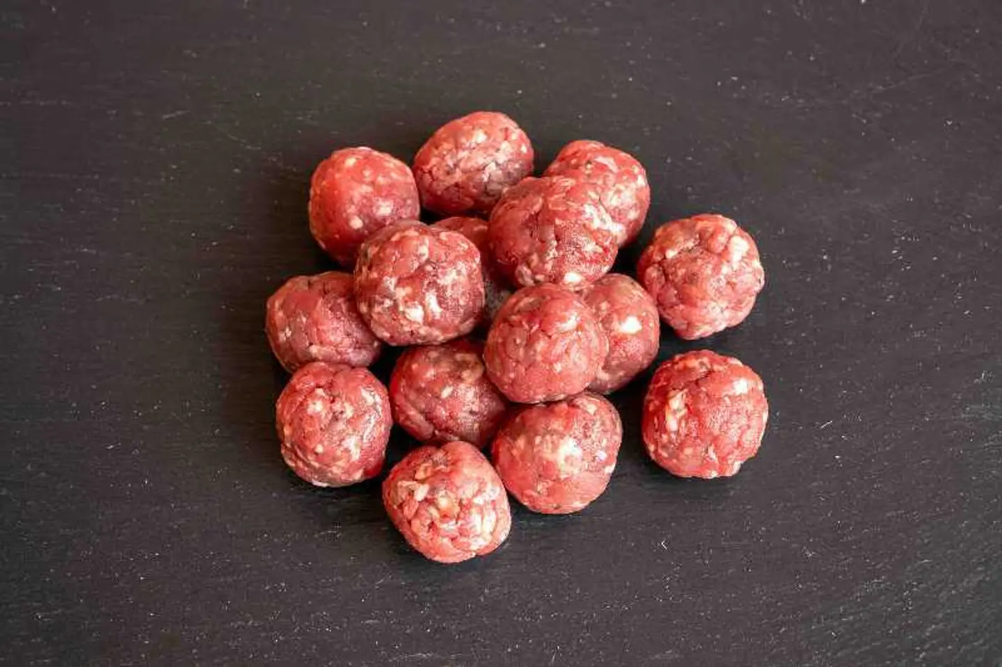 Meat Balls