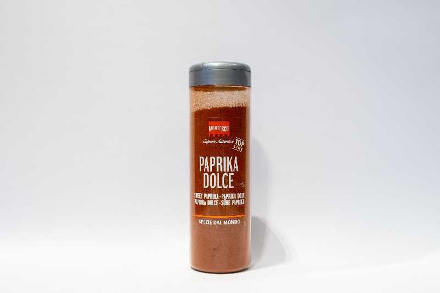 Montosco Sweet Paprika 300 Grs