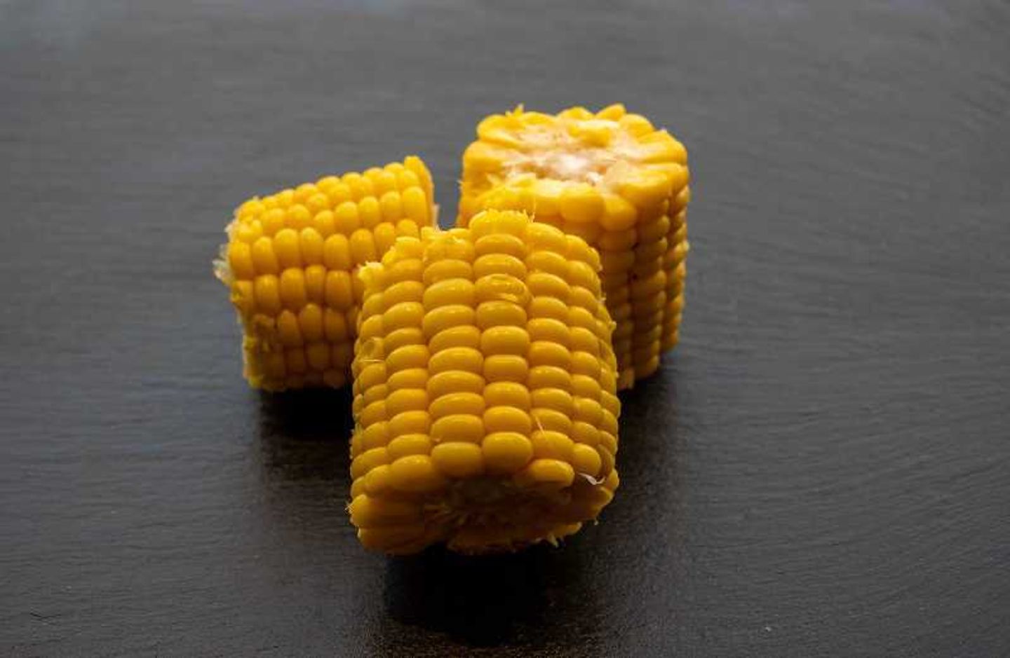 Corn On The Cob (1 Pc)