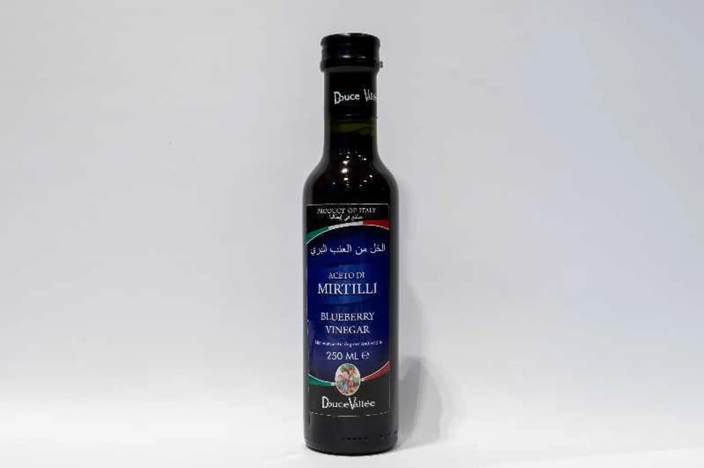خل بلو بيري دوسي فالي 250 مل
