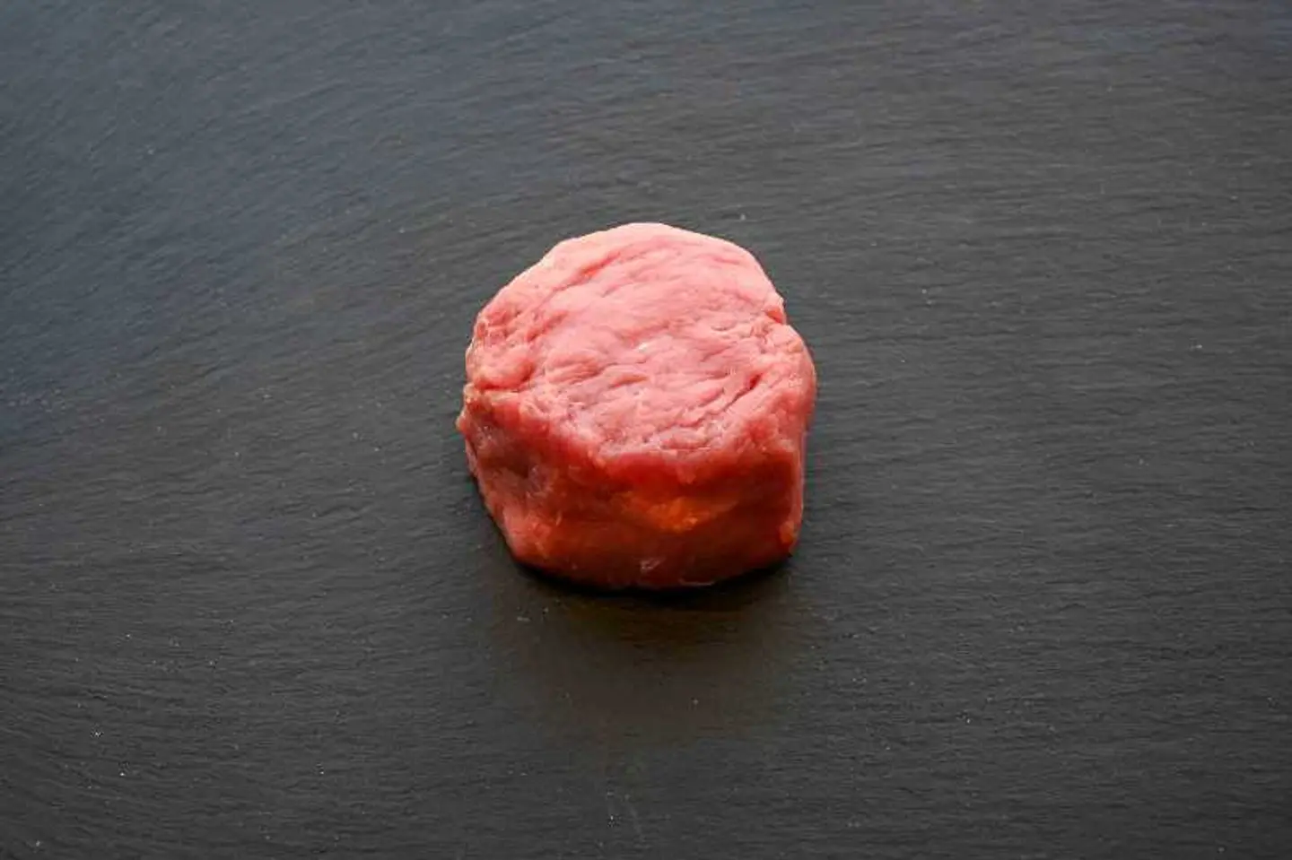 Veal Tenderloin