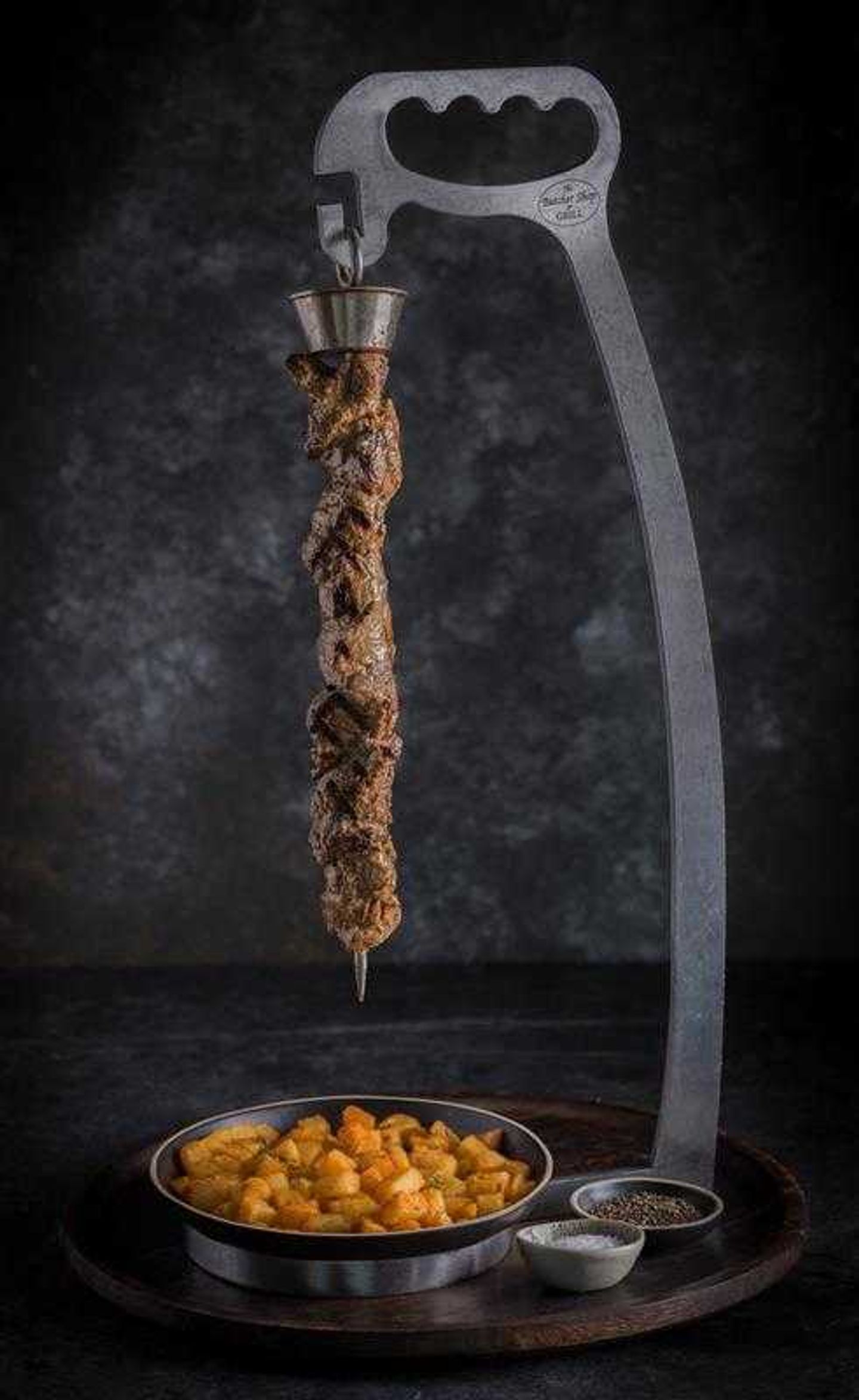 Beef Espetada