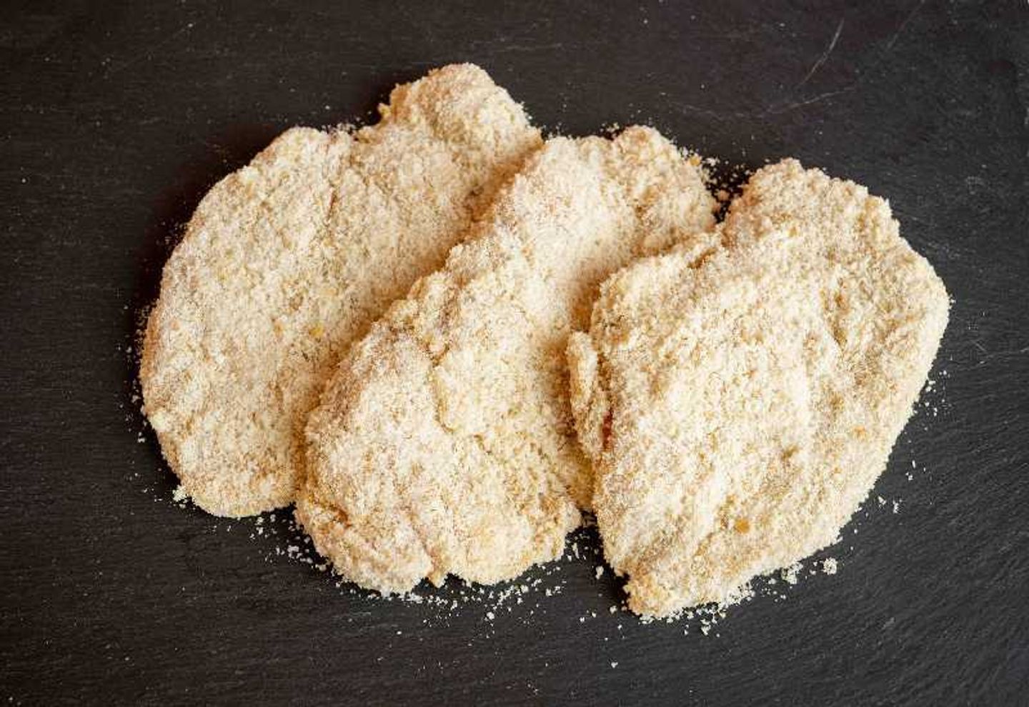 Breaded Chicken Breast