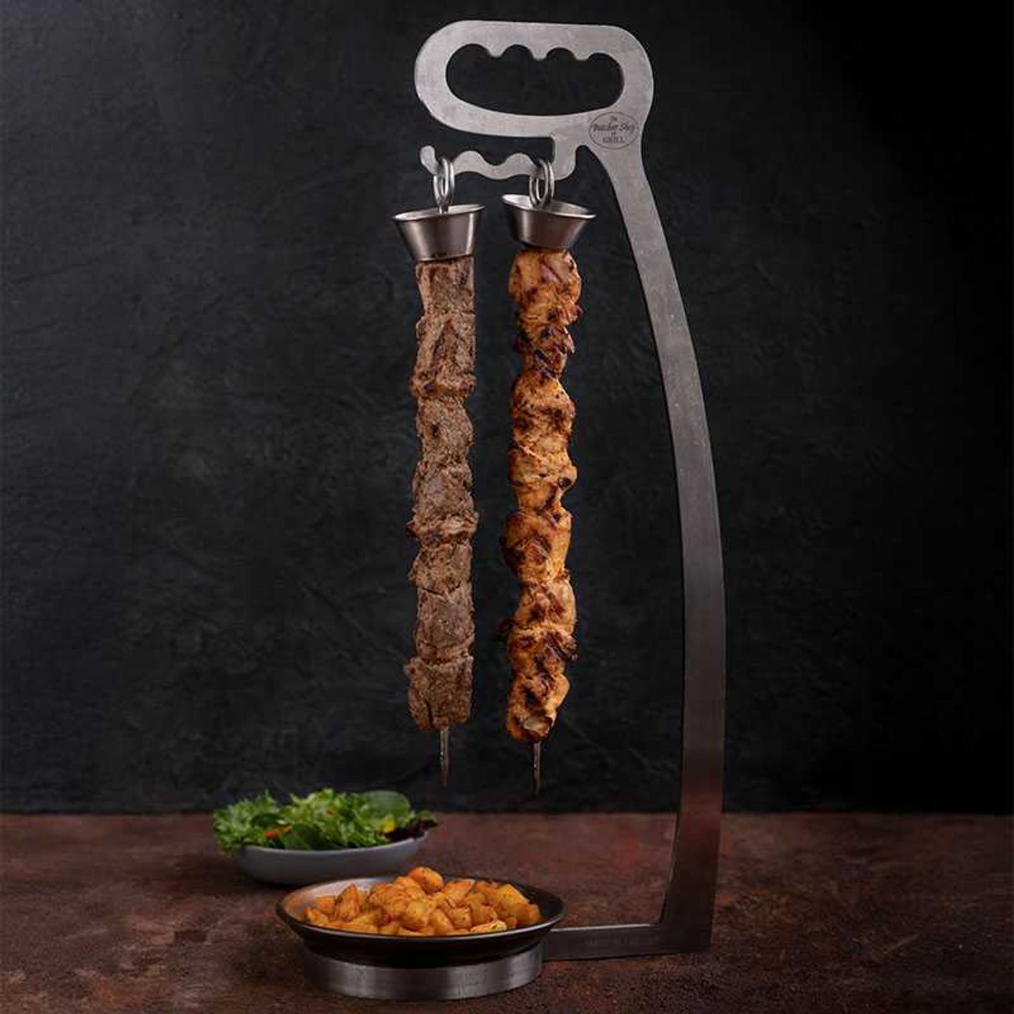 دجاج وتندر