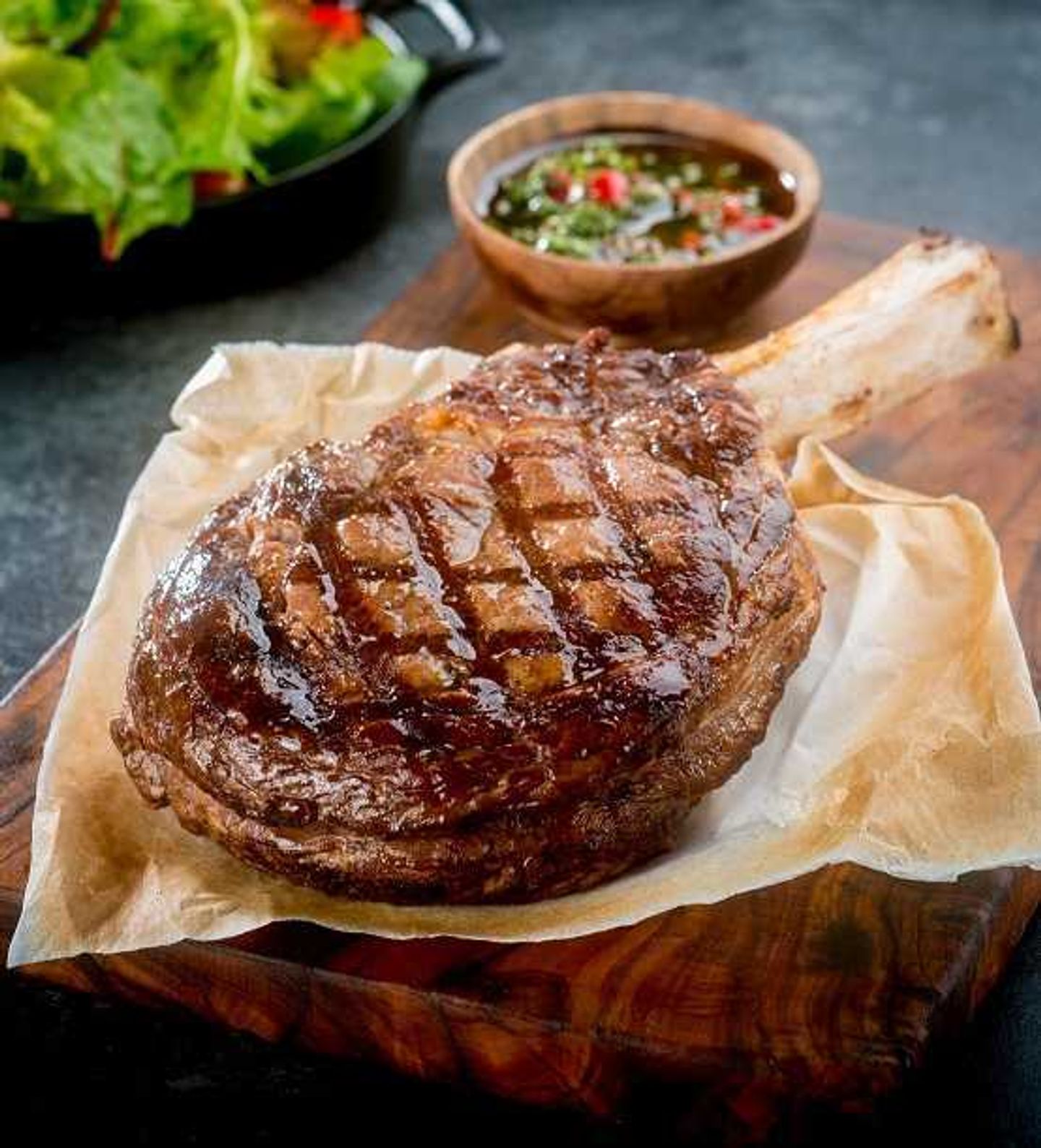 Australian Prime Rib 550 G