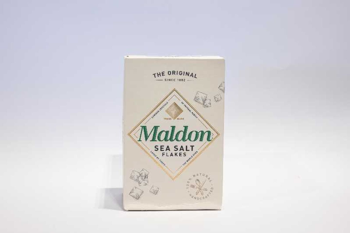 Maldon Sea Salt 250 Grs