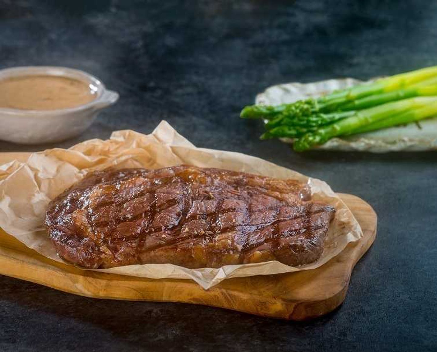 Buy1 Get1   Australian Mb 2 3 Rib Eye 250 G